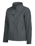 D.A.D KURTKA BAYSWATER LADY GREY