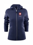 PRINER BLUZA LAYBACK LADY PZŻ