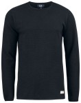 CUTTER & BUCK CARNATION SWEATER BLACK
