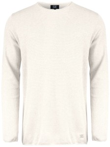 CUTTER & BUCK CARNATION SWEATER OFF WHITE