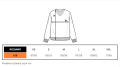 tabela rozmiarow CARNATION SWEATER WOMAN.png