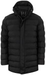 CUTTER & BUCK WENATCHEE JACKET BLACK