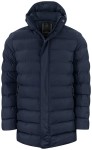 CUTTER & BUCK WENATCHEE JACKET DARK NAVY