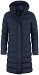 CUTTER & BUCK WENATCHEE JACKET WOMAN DARK NAVY