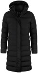 CUTTER & BUCK WENATCHEE JACKET WOMAN BLACK