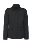 HARVEST KURTKA HUNTINGVIEW LADY BLACK