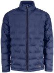 CUTTER & BUCK BAKER JACKET DARK NAVY