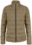 CUTTER & BUCK BAKER JACKET WOMAN KHAKI