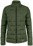CUTTER & BUCK BAKER JACKET WOMAN IVY GREEN