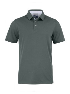 CUTTER & BUCK ADVANTAGE PREMIUM POLO PISTOL