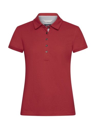 354421 -35 Advantage Premium Polo Women _Front.jpg