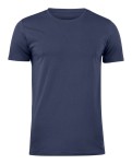 CUTTER & BUCK MANZANITA ROUNDNECK DARK NAVY