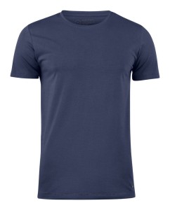 CUTTER & BUCK MANZANITA ROUNDNECK DARK NAVY