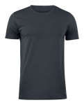 CUTTER & BUCK MANZANITA ROUNDNECK BLACK