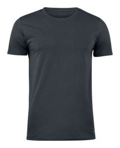CUTTER & BUCK MANZANITA ROUNDNECK BLACK