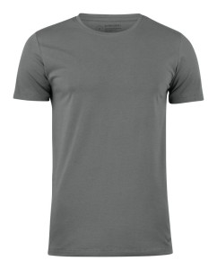 CUTTER & BUCK MANZANITA ROUNDNECK GREY