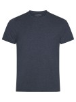 CUTTER & BUCK MANZANITA ROUNDNECK NAVY MELANGE