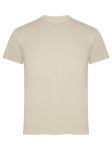CUTTER & BUCK MANZANITA ROUNDNECK BEIGE