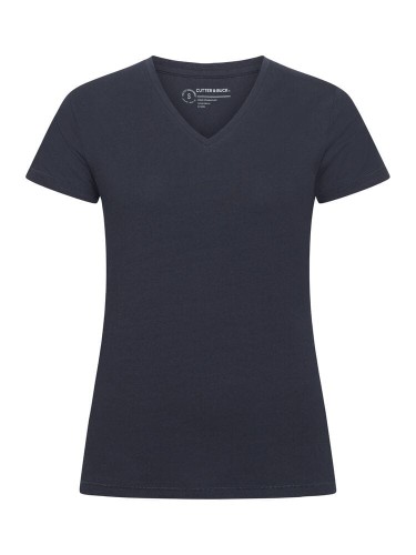 353405 580 Manzanita V-neck LadieS _Front.jpg