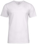 CUTTER & BUCK MANZANITA T-SHIRT WHITE