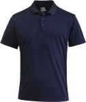 CUTTER & BUCK KELOWNA POLO DARK NAVY