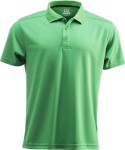 CUTTER & BUCK KELOWNA POLO GREEN