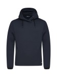 CUTTER & BUCK BLUZA PEMBERTON HOOD DARK NAVY