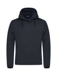 CUTTER & BUCK BLUZA PEMBERTON HOOD DARK NAVY