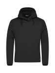 CUTTER & BUCK BLUZA PEMBERTON HOOD BLACK