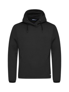 CUTTER & BUCK BLUZA PEMBERTON HOOD BLACK