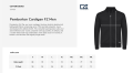 tabela rozmiarow Pemberton Cardigan Full Zip Men.png