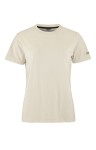 KOSZULKA CRAFT COMMUNITY 2.0 TEE WOMAN PLASTER