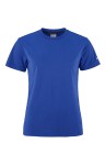 KOSZULKA CRAFT COMMUNITY 2.0 TEE WOMAN CLUB COBALT