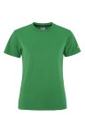 KOSZULKA CRAFT COMMUNITY 2.0 TEE WOMAN TEAM GREEN