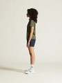 1915302-664000 Craft Community 2.0 Tee Woman closeup4.jpg