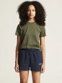 1915302-664000 Craft Community 2.0 Tee Woman closeup5.jpg