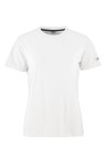 KOSZULKA CRAFT COMMUNITY 2.0 TEE WOMAN WHITE