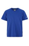 KOSZULKA CRAFT COMMUNITY 2.0 TEE  JUNIOR CLUB COBALT