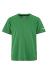 KOSZULKA CRAFT COMMUNITY 2.0 TEE  JUNIOR TEAM GREEN
