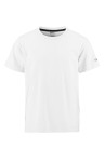KOSZULKA CRAFT COMMUNITY 2.0 TEE  JUNIOR WHITE