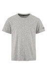KOSZULKA CRAFT COMMUNITY 2.0 TEE  JUNIOR GREY MELANGE