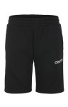 SPODENKI CRAFT COMMUNITY 2.0 SHORTS JUNIOR BLACK