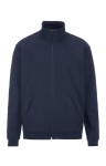 BLUZA CRAFT COMMUNITY 2.0 ZIP JACKET NAVY