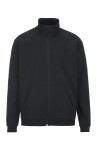 BLUZA CRAFT COMMUNITY 2.0 ZIP JACKET BLACK