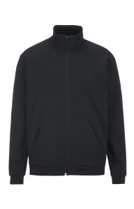 BLUZA CRAFT COMMUNITY 2.0 ZIP JACKET BLACK