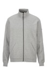 BLUZA CRAFT COMMUNITY 2.0 ZIP JACKET GREY MELANGE