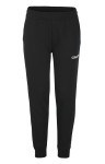 SPODNIE CRAFT COMMUNITY 2.0 PANTS JUNIOR BLACK