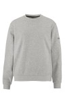 BLUZA CRAFT COMMUNITY 2.0 ROUNDNECK WOMAN GREY MELANGE