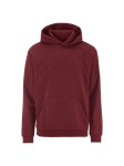 BLUZA CRAFT COMMUNITY 2.0 HOODIE  MAROON
