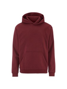 BLUZA CRAFT COMMUNITY 2.0 HOODIE  MAROON